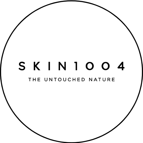 SKIN1004 Logo