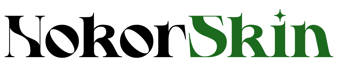 NokorSkin Logo